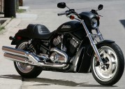 Harley-Davidson VRSC V-Rod